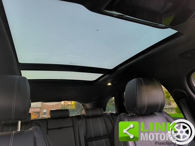 LAND ROVER Range Rover Velar 2.0D 240 CV R-Dynamic SE