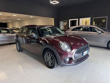 MINI Clubman 1.5 One D