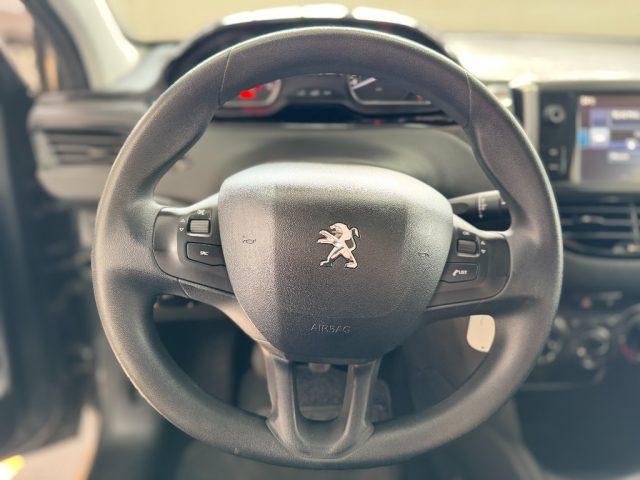 PEUGEOT 208 1° serie BlueHDi 75 5 porte Allure