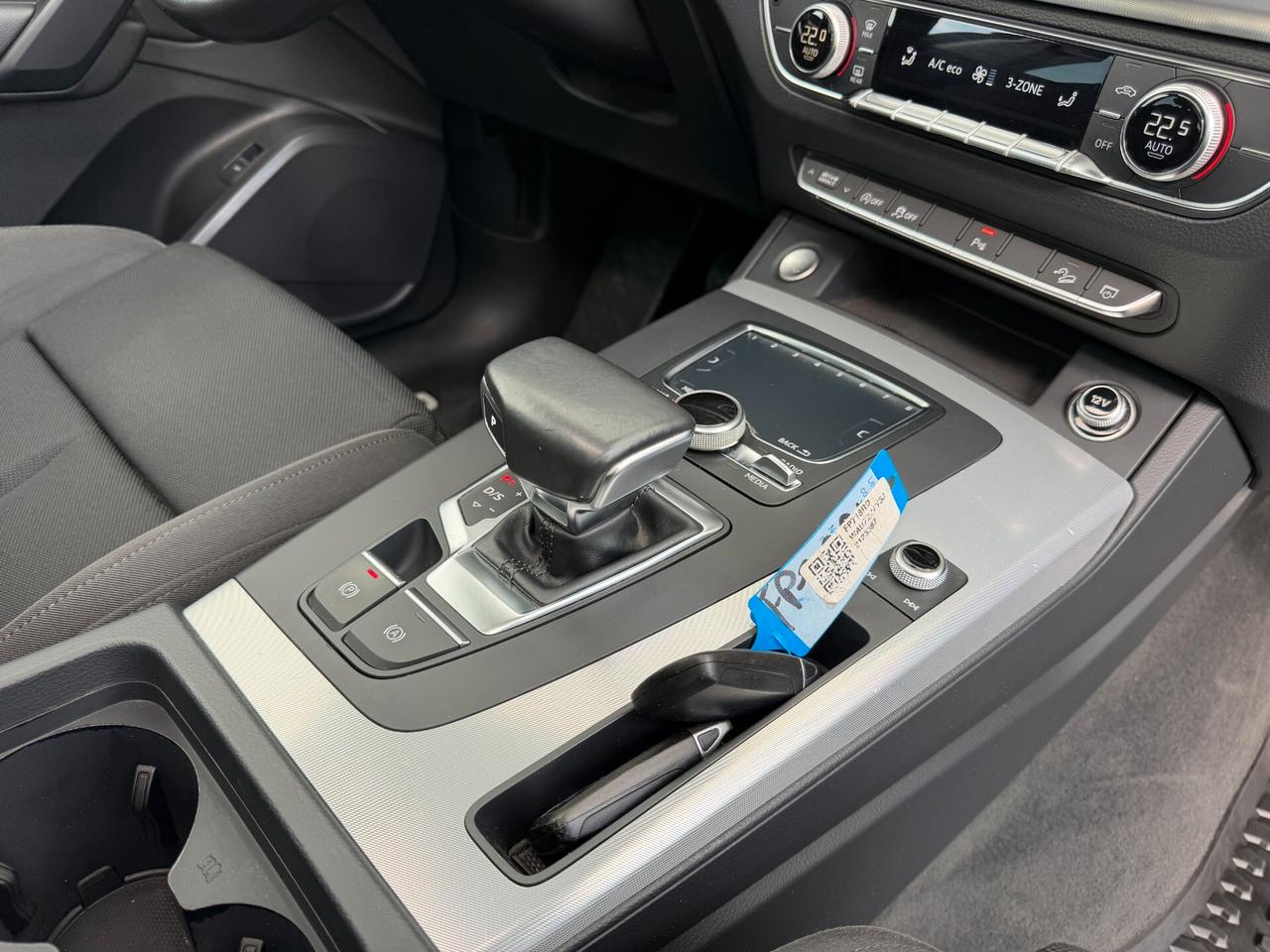 Audi Q5 2.0 TDI quattro S tronic 163cv Tetto*Virtual*Led