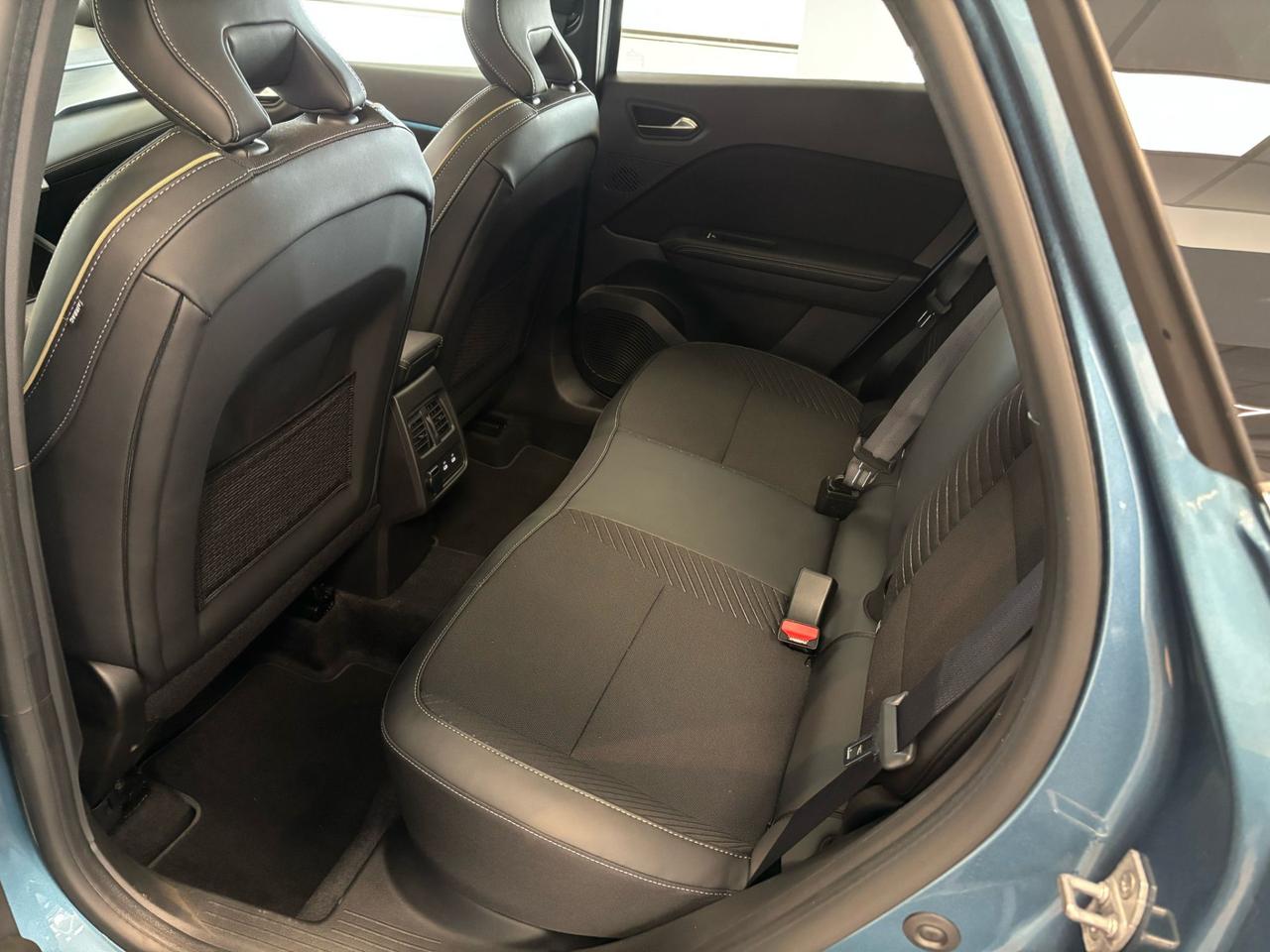 RENAULT Symbioz - Symbioz 1.6 E-Tech full hybrid Iconic 145cv auto