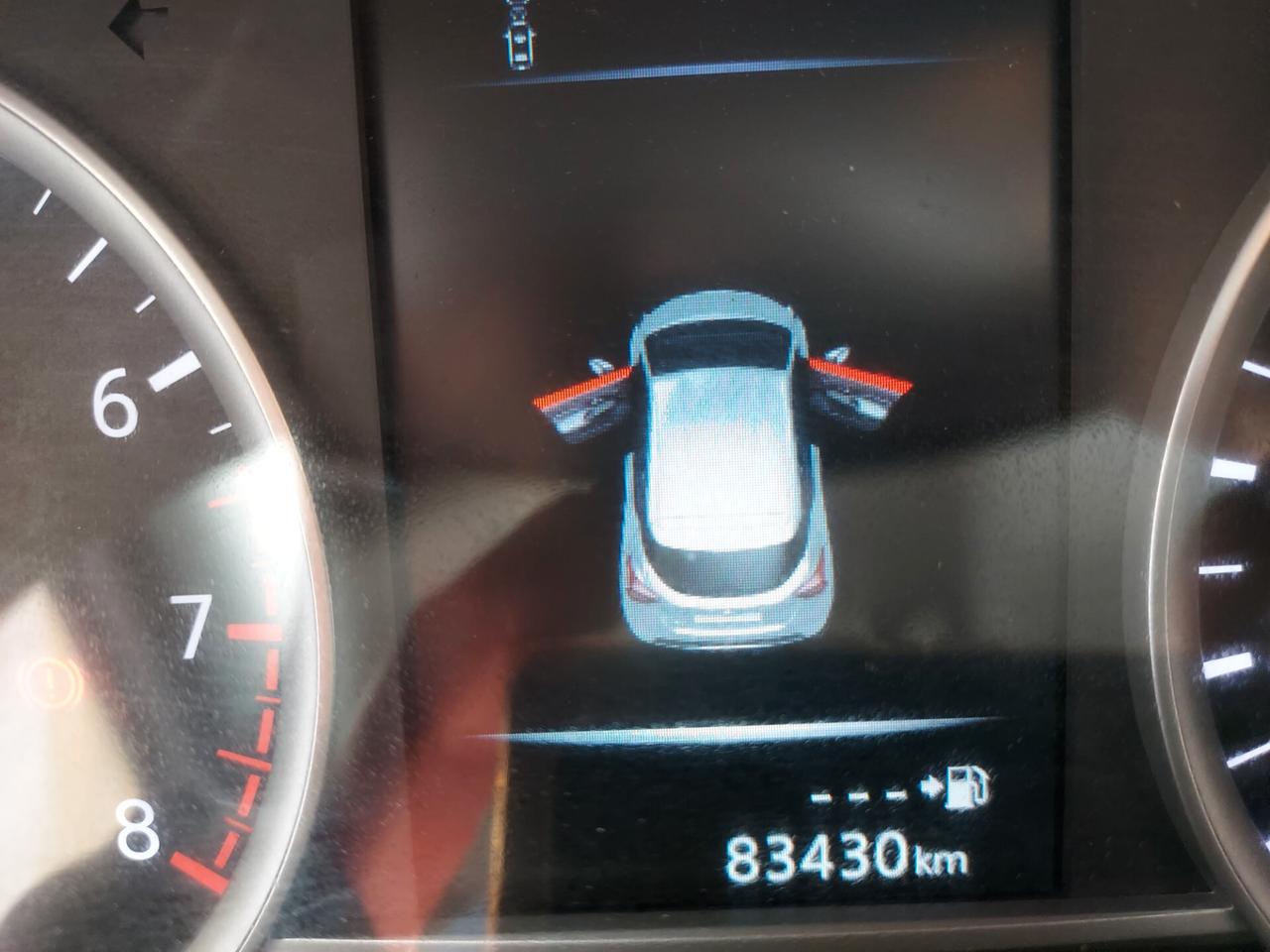 Nissan Micra 1.0 G.P.L. FULL OPTIONAL X NEOPATENTATI 2018 83.000 KM