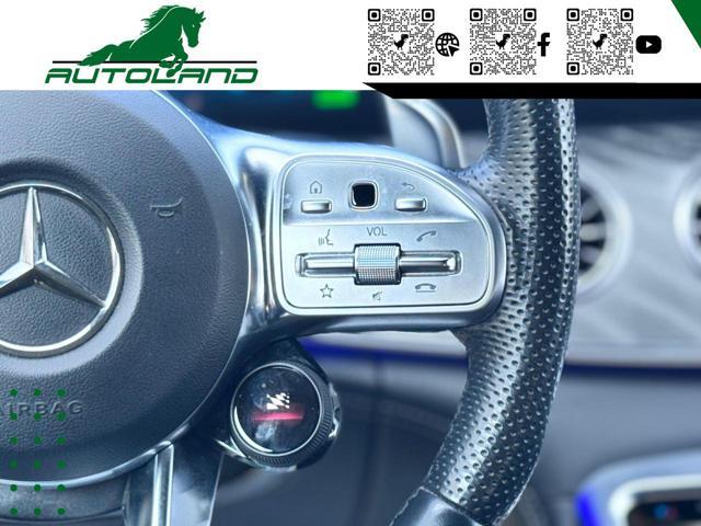 MERCEDES-BENZ GT Coupé 4 43 4Matic+ EQ-Boost AMG*Finanziabile
