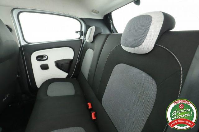 RENAULT Twingo SCe Life Ok Neo Patentati