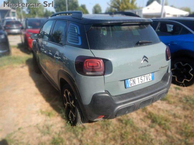 CITROEN C3 Aircross C3 Aircross I 2021 1.2 puretech Shine Pack - GN157
