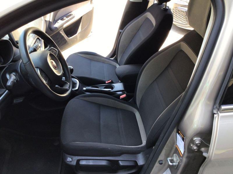FIAT Tipo 1.6 Mjt 120cv 6M S&S Lounge SW