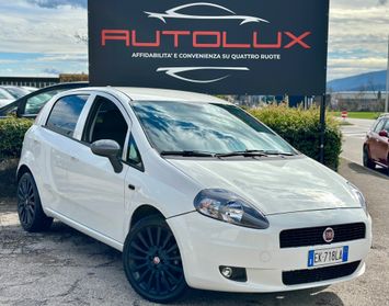 Fiat Grande Punto Grande Punto 1.3 MJT 75 CV 5 porte S&S Actual