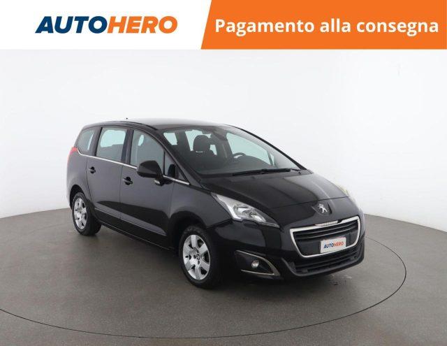 PEUGEOT 5008 1.6 HDi 115CV Active