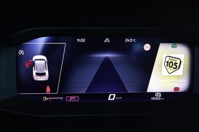 CUPRA Formentor Formentor 1.5 TSI DSG
