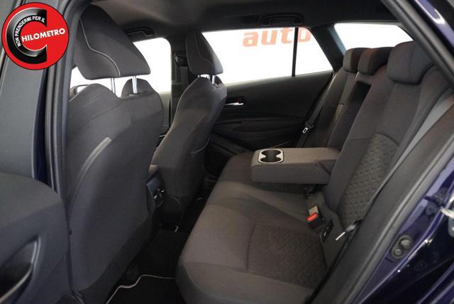 TOYOTA Corolla Touring Sports 1.8 Hybrid Business