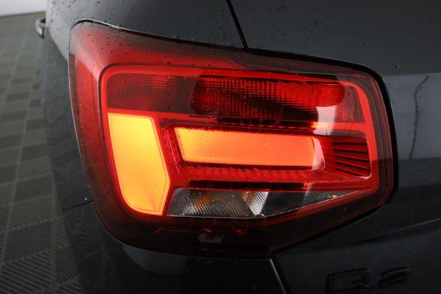 AUDI Q2 Q2 35 TFSI S tronic Business Advanced