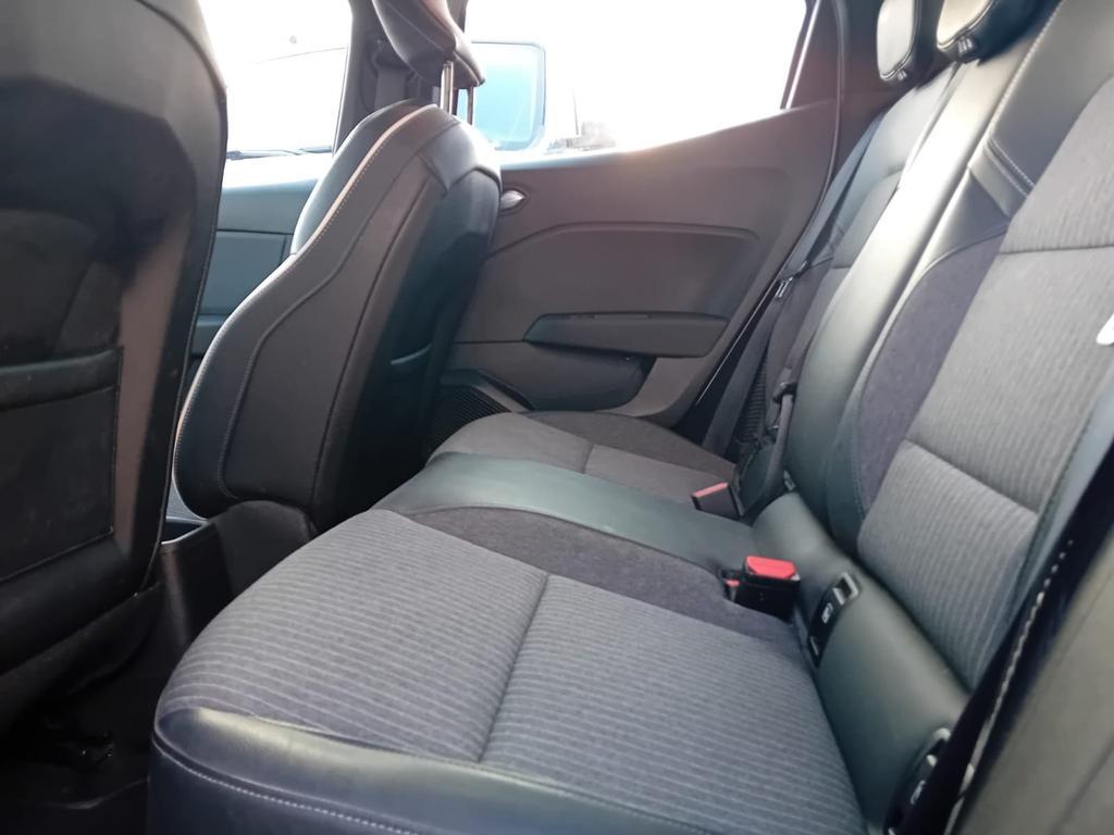 Renault Clio 5 Porte 1.6 Hybrid Intens E-Tech Auto