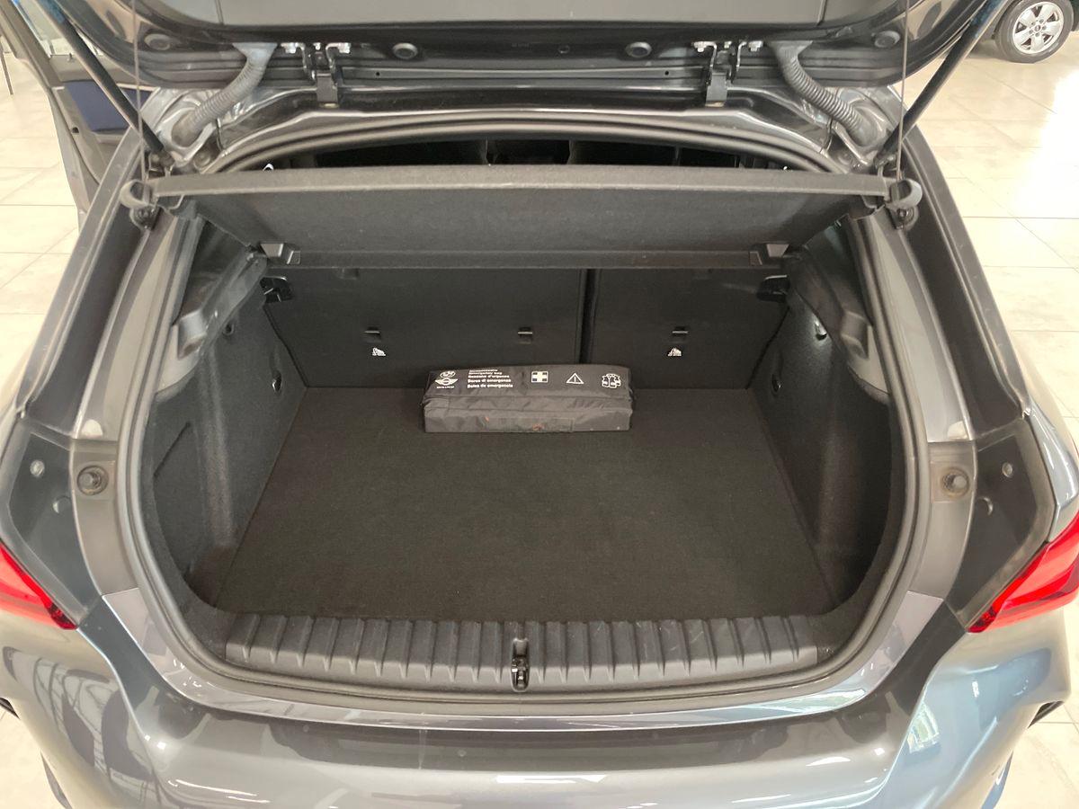 BMW BMW Serie 1 118i msport 140cv auto