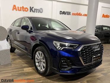 Audi Q3 Q3 SPB 35 TDI S tronic Business Plus