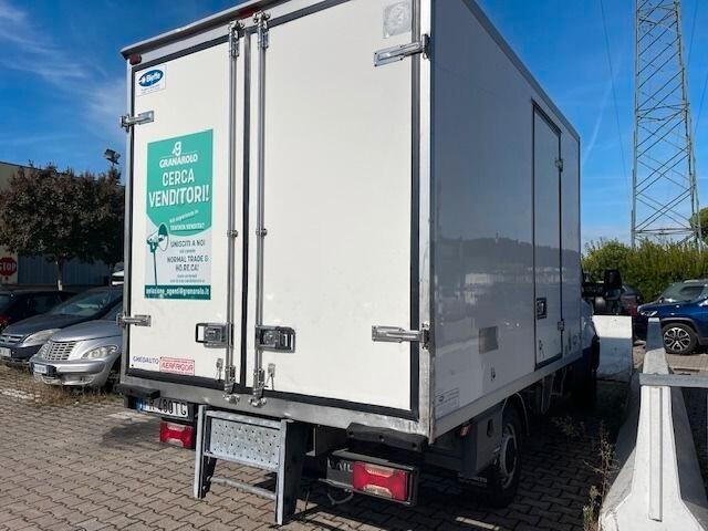 IVECO DAILY 35S16 2.3hpi FRIGO FRC -20 GRADI