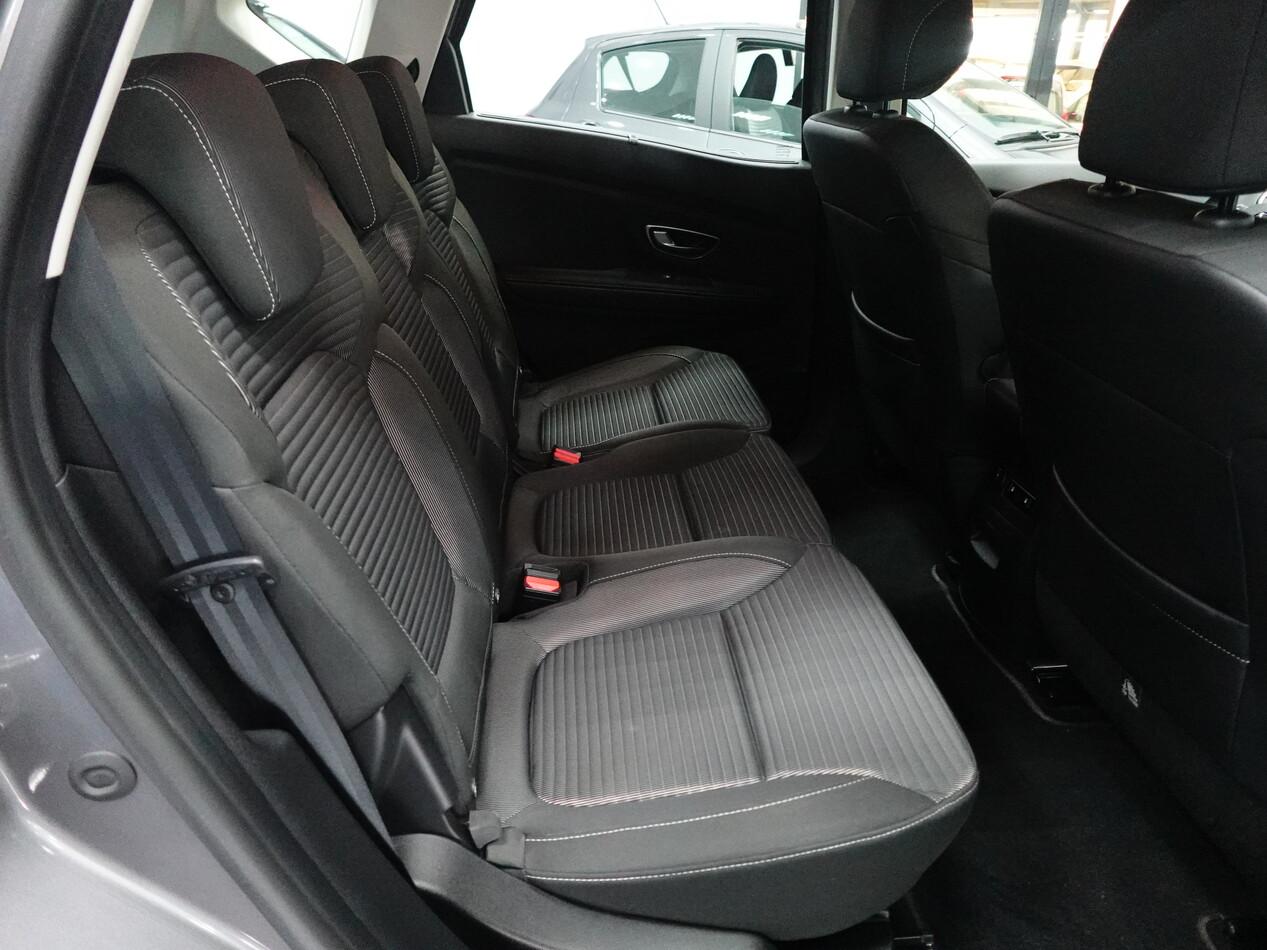 Renault Scenic 1.7 BlueDCI 120 CV BUSINESS
