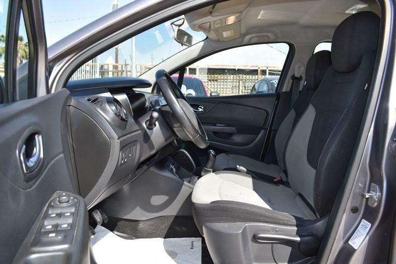 Renault Captur Captur 1.5 dCi 8V 90 CV Start&Stop Energy R-Link