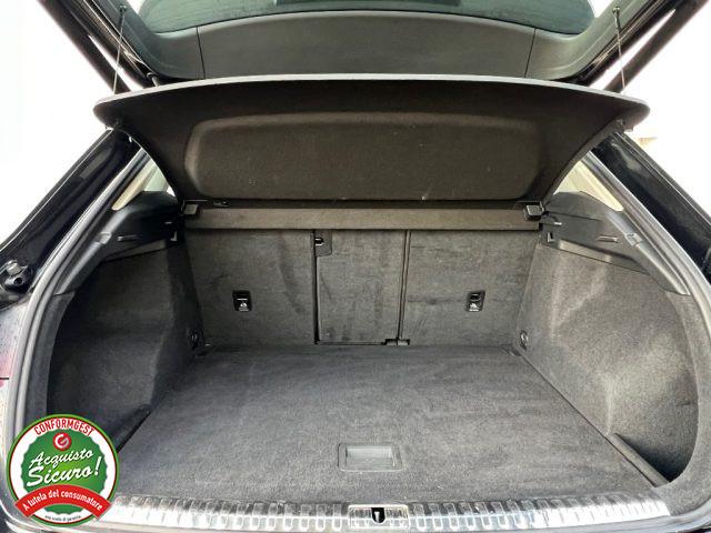 AUDI Q3 35 TFSI S tronic Business Advanced