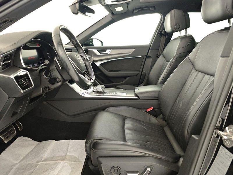 Audi A6 RS6 Avant Carboceramici+Tetto+Bang & Olufsen