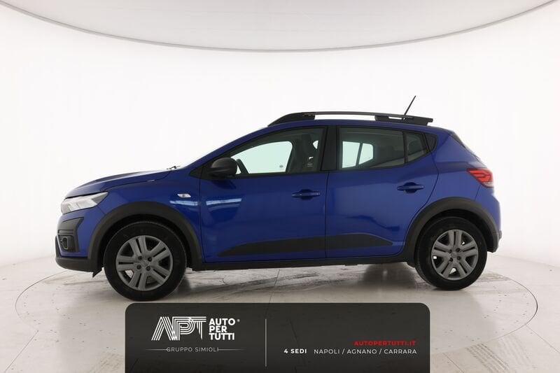 Dacia Sandero Sandero Stepway 1.0 tce Comfort Eco-g 100cv