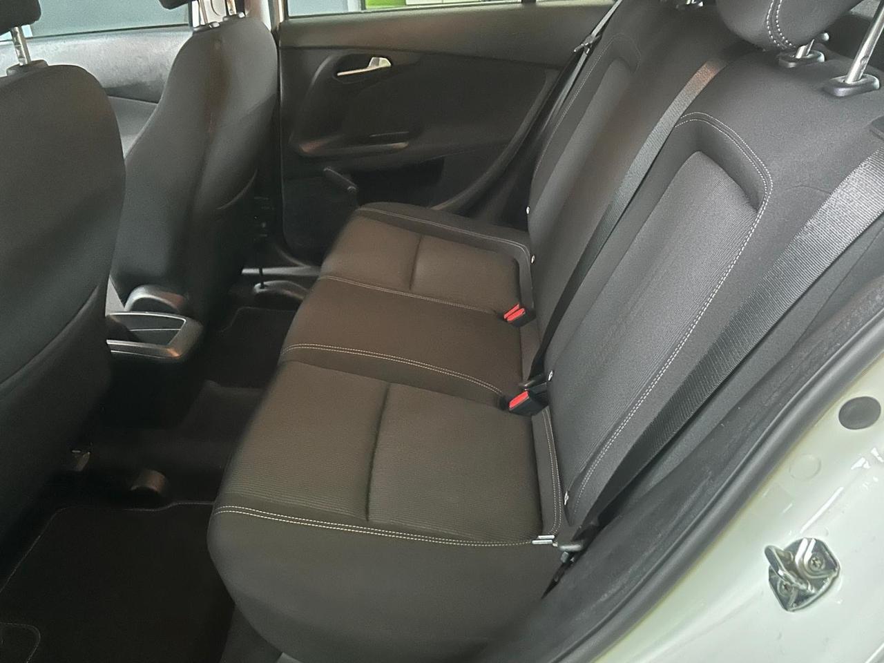 Fiat Tipo 1.4 5 porte Easy 95cv