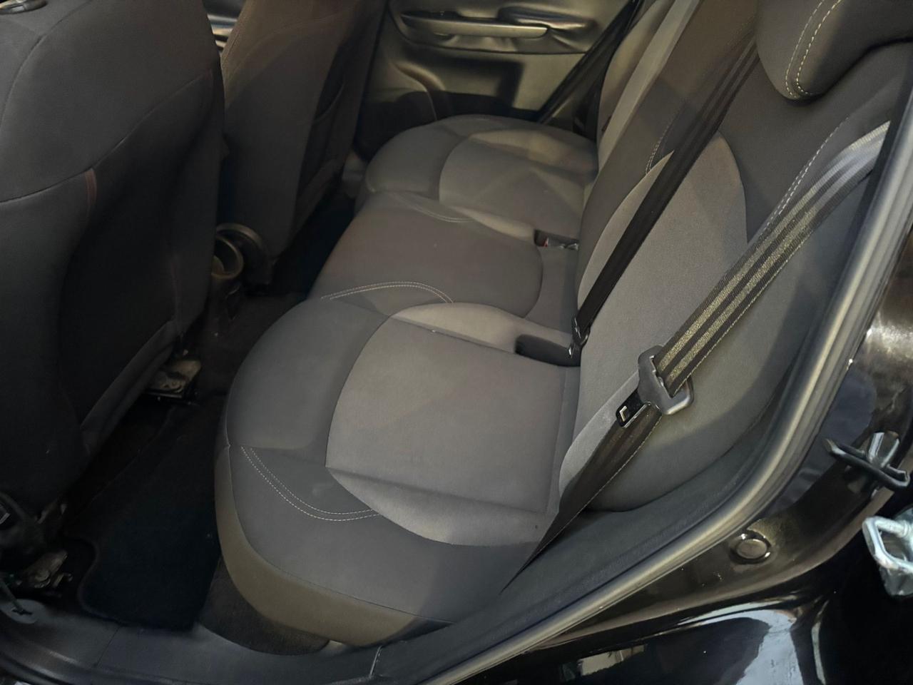 Alfa Romeo Giulietta 1.4 Turbo 120 CV GPL Sprint