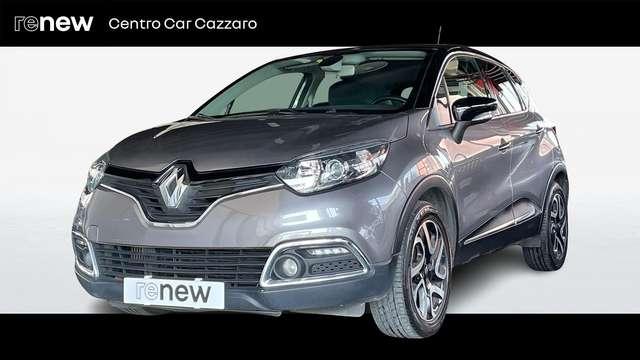 Renault Captur 1.5 dCi Energy 90cv R-Link S&S 1.5 dci energy R-L