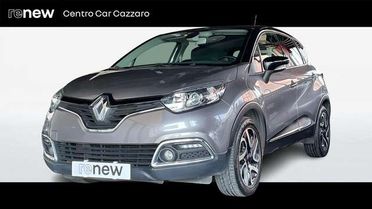 Renault Captur 1.5 dCi Energy 90cv R-Link S&S 1.5 dci energy R-L