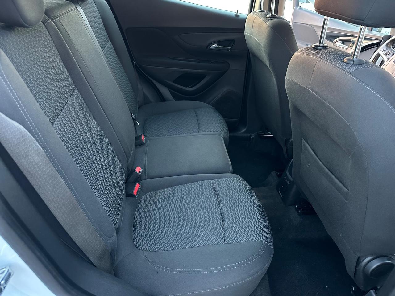 Opel Mokka X 2018 1.6 CDTI 110CV Ultimate 80.000 KM