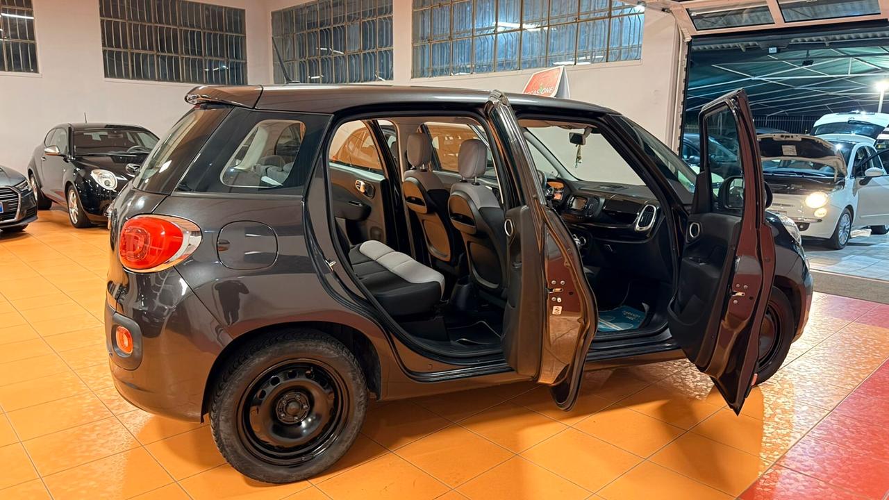 Fiat 500L 1.3 Multijet 85 CV Pop