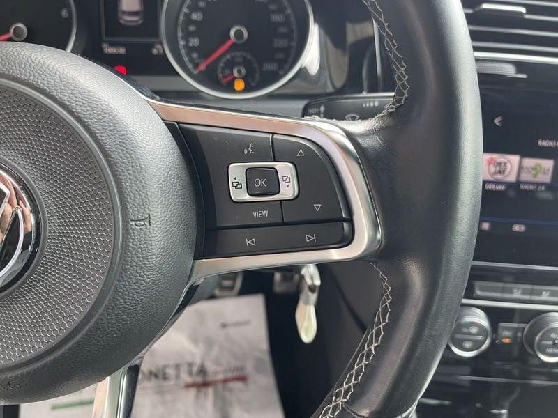 Volkswagen Golf 5p 1.5 tsi Sport 150cv