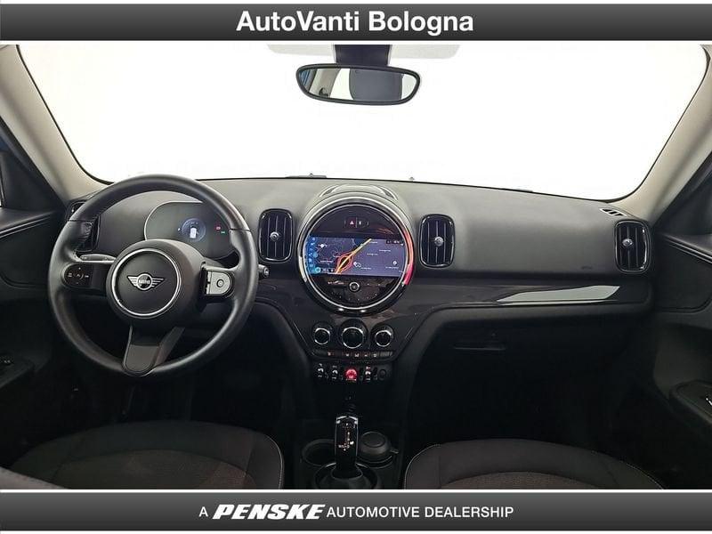 MINI Mini Countryman F60 Mini 1.5 Cooper Business Countryman