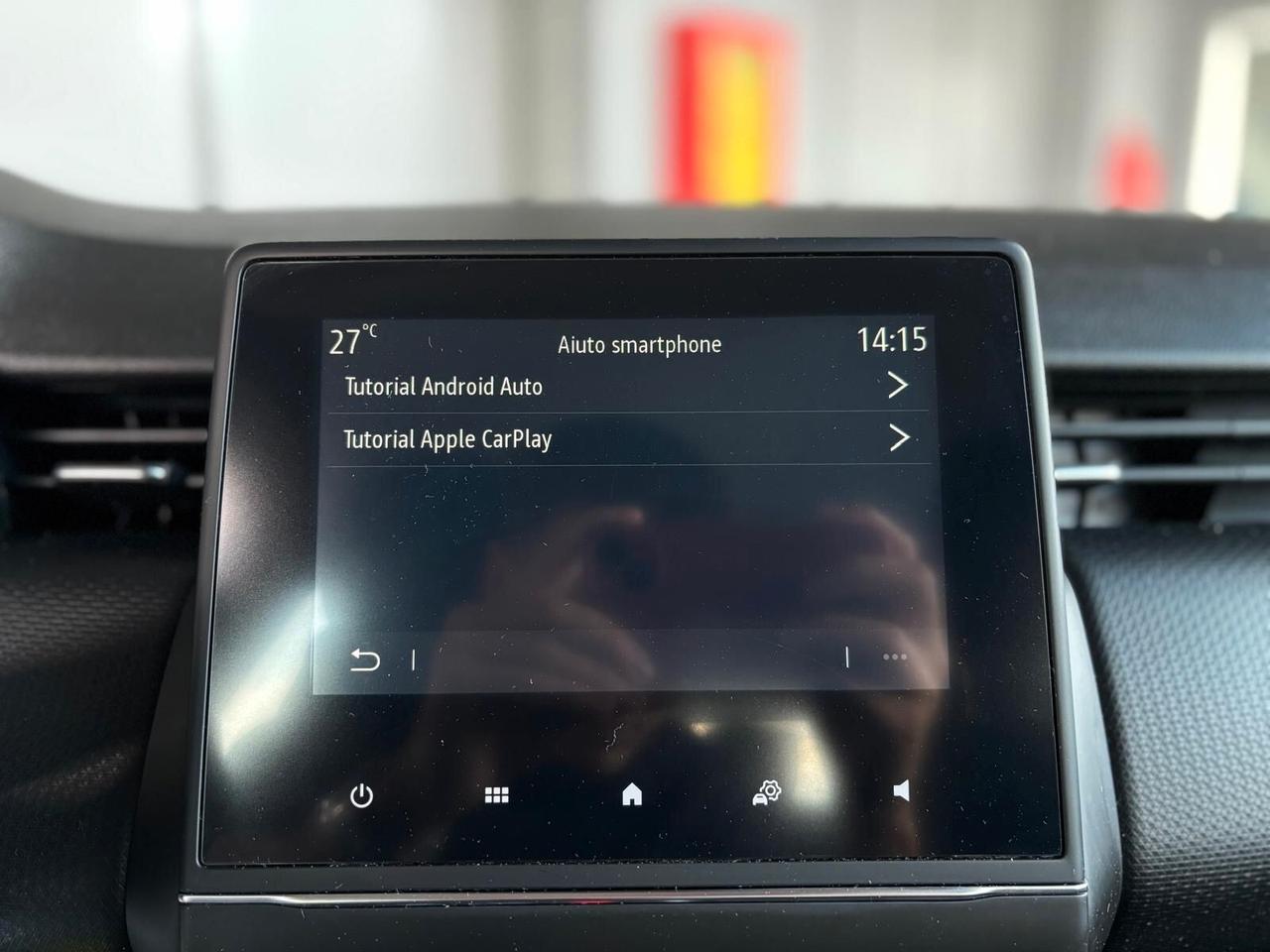 Renault Clio TCe 100 CV GPL 5 porte Zen