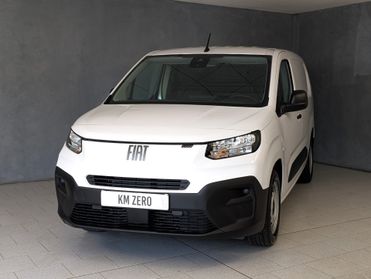 Fiat Doblo 1.5 bluehdi 100cv MT6 L2