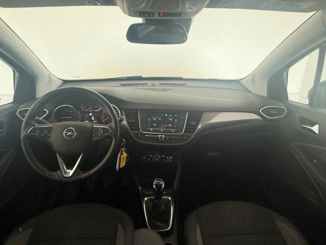 OPEL Crossland X 1.2 12V Innovation