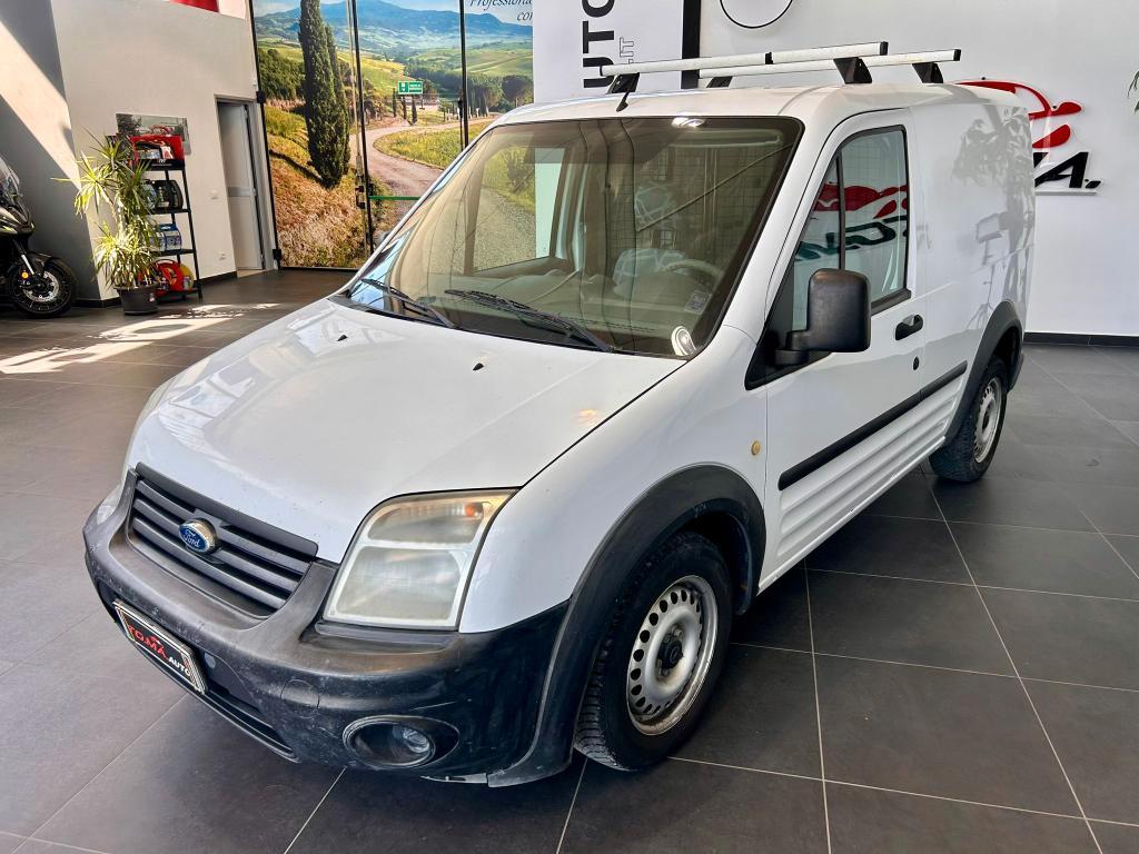 FORD Transit Connect 200 S 1.8 tdci 75cv Std