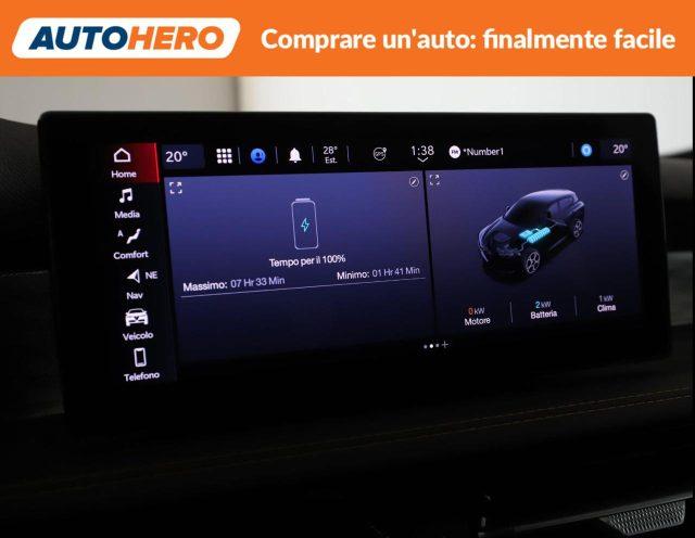 ALFA ROMEO Tonale 1.3 280 CV PHEV AT6 Q4 Veloce
