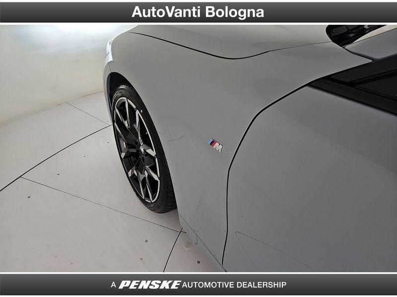 BMW Serie 4 Coupé 420d 48V Coupé Msport Pro