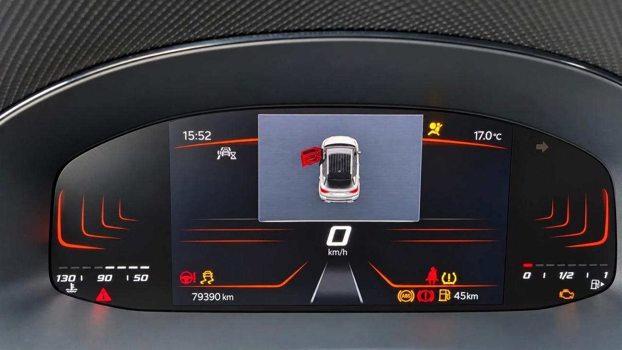 Seat Arona 1.0 EcoTSI FR 95CV