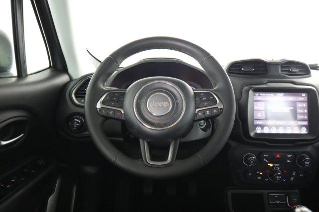 JEEP Renegade Renegade 1.6 Mjt 130 CV Limited