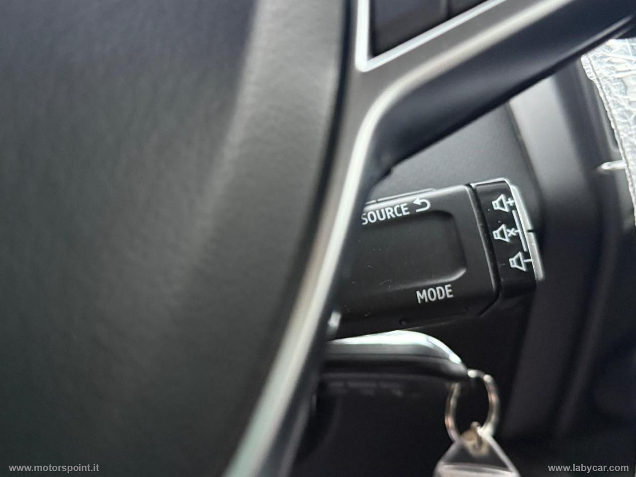 RENAULT Clio TCe 90 CV 5p. Equilibre