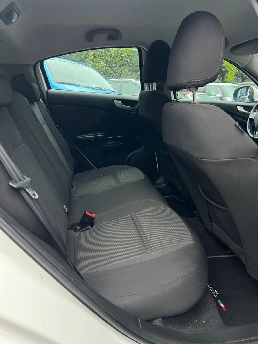 ALFA ROMEO Giulietta 2.0 JTDm-2 170 CV TCT Excl.