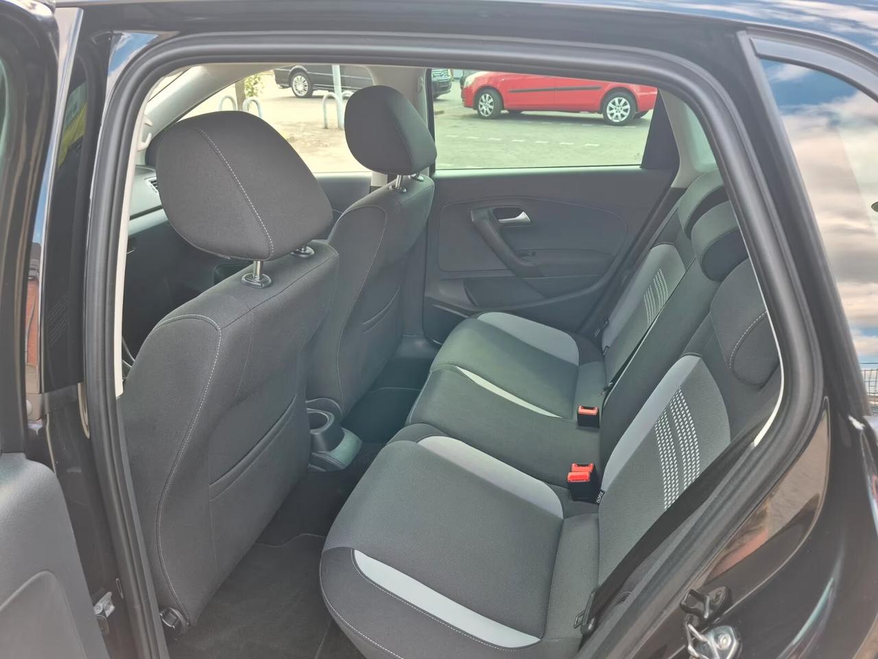 Volkswagen Polo Climatizzatore automatico V Life