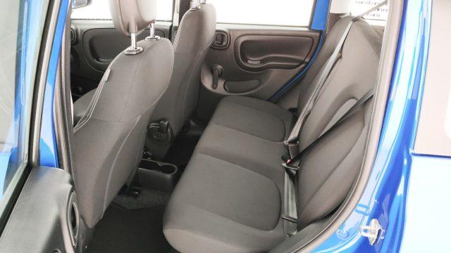 FIAT Pandina 1.0 FireFly 65 CV Hybrid Pop