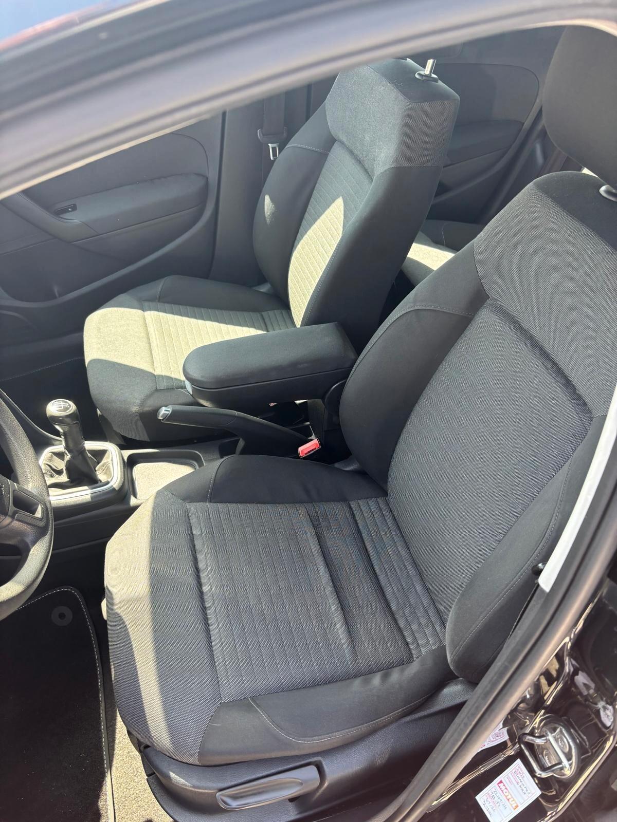 Volkswagen Polo 1.2 TDI DPF 5 p. Trendline