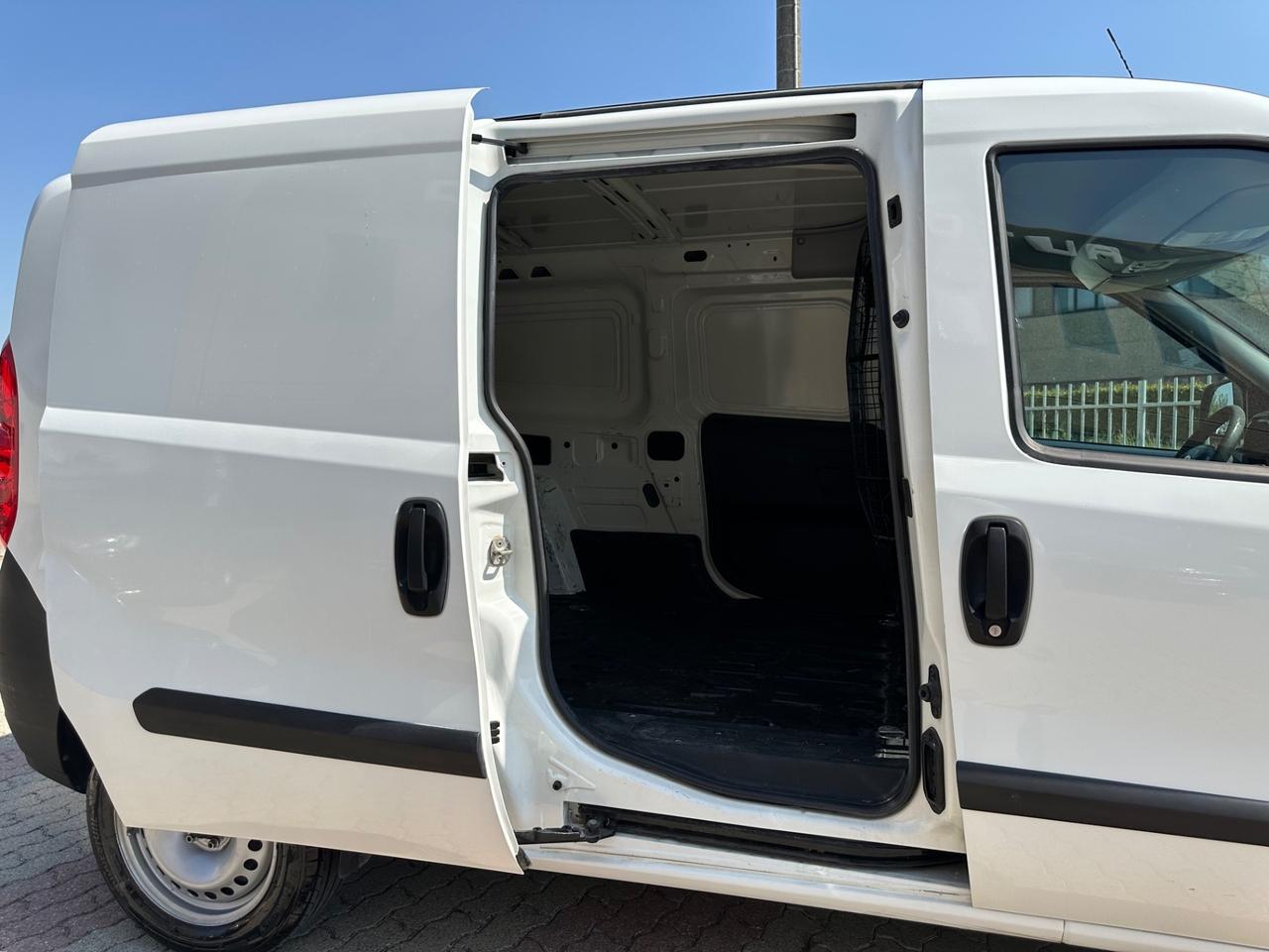 Fiat Doblo Doblò 1.6 MJT 105CV S&S PL-TA Cargo Maxi XL Lounge