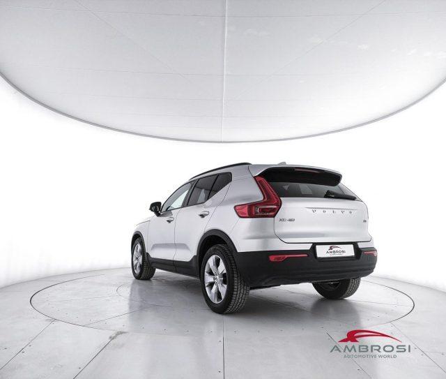 VOLVO XC40 D3 Geartronic R-design - PER OPERATORI DEL SETTORE
