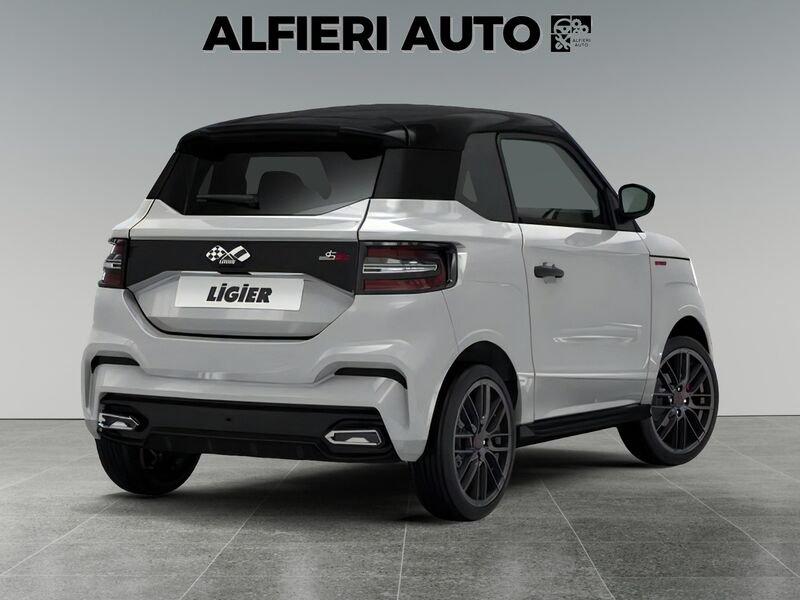 Ligier JS50 Ultimate Diesel REVO D E5+