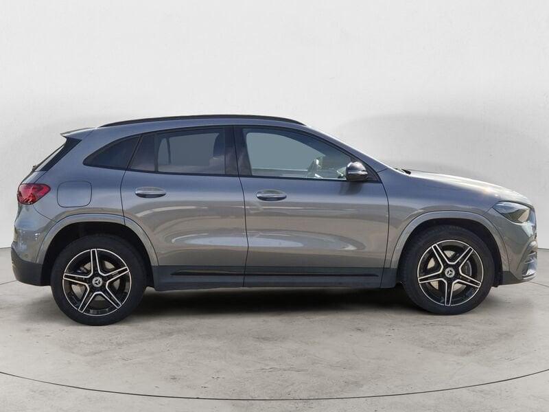 Mercedes-Benz GLA 250 e phev AMG Line Premium Plus auto