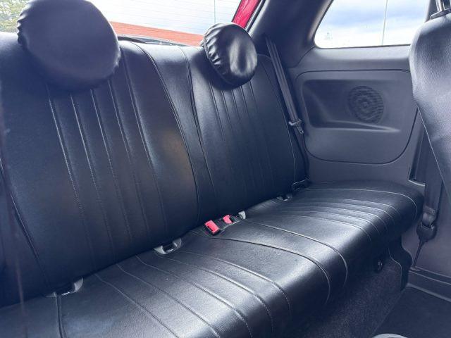 FIAT 500 1.2 Sport